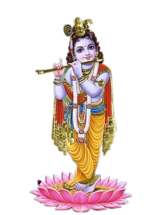 Krishna
