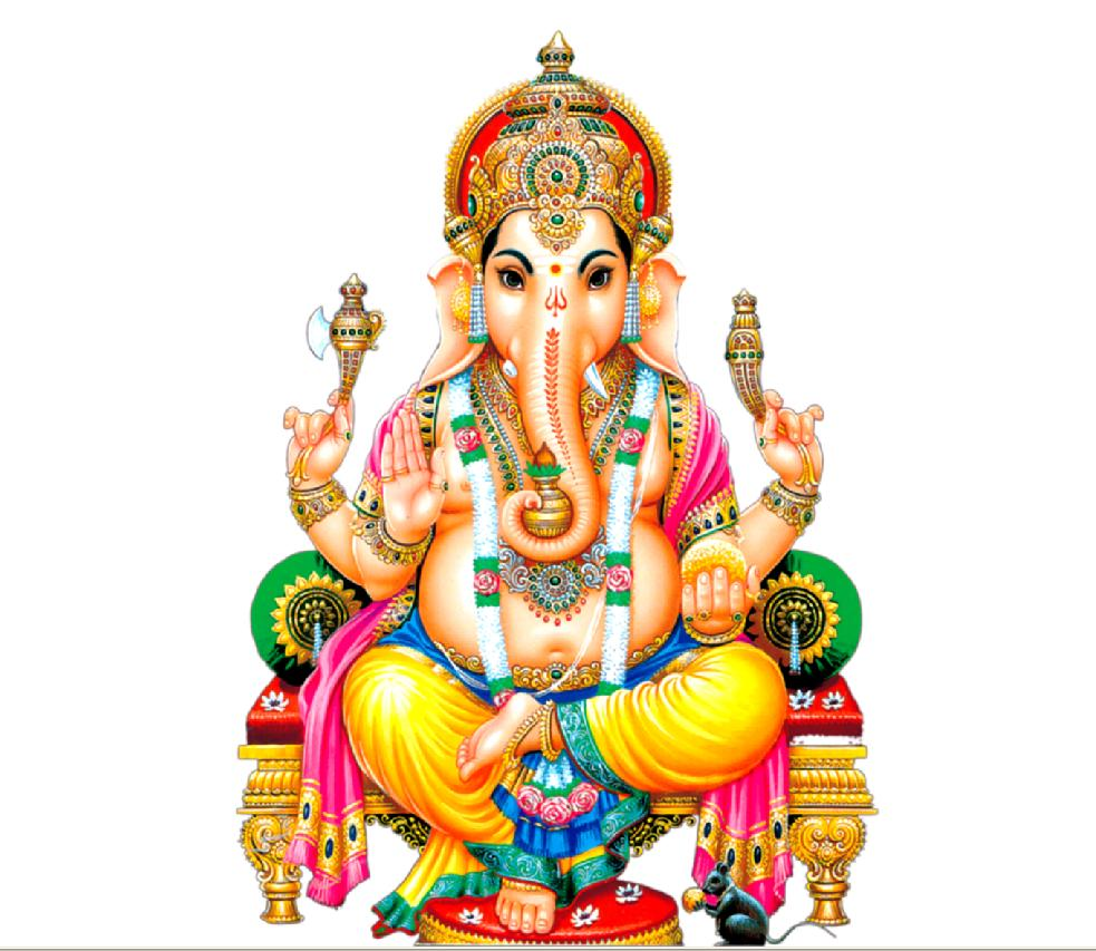 Ganesh