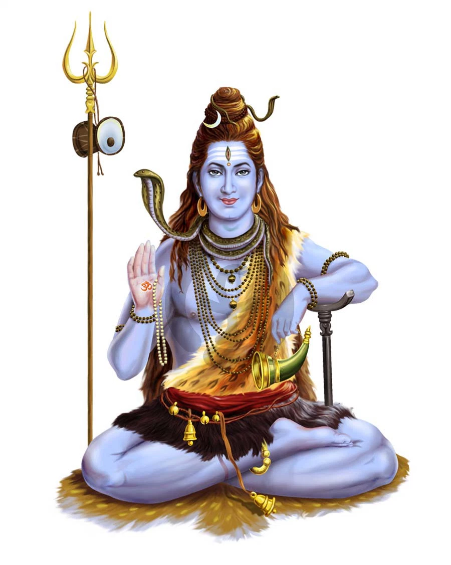 Shiva